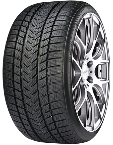 Gripmax Suregrip Pro Winter 275/50R19 112V