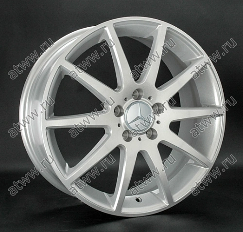 Диски литой Replay MR145 8x19 5*112 Et:43,5 Dia:66,6 S Екатеринбург