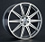 Replica LA MR120 10x21 5*112 Et:46 Dia:66,6 GMF