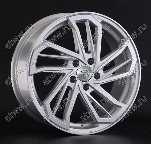 Диски литой Replay B204 7,5x18 5*112 Et:51 Dia:66,6 BKF Екатеринбург