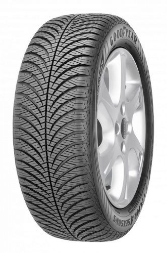 GoodYear Vector 4 Seasons Gen-2 195/50 R15 82H