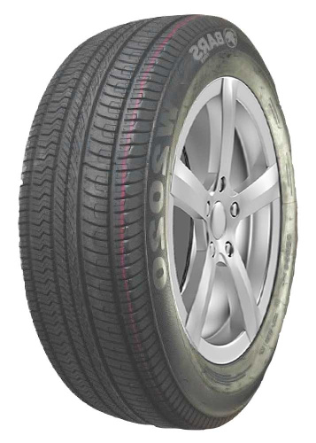 Bars W2020 225/60 R18