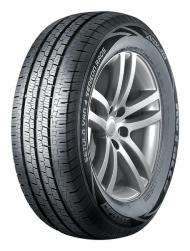 Rotalla Setula va 4 seasons RA05 225/70 R15 112/110S