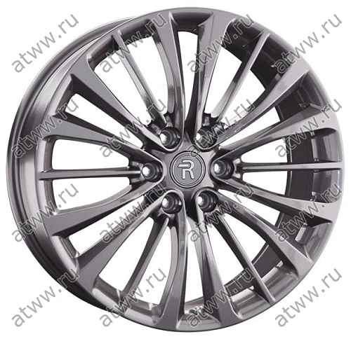 Диски литой Replay INF28 8x22 6*139,7 Et:30 Dia:77,8 GM Екатеринбург