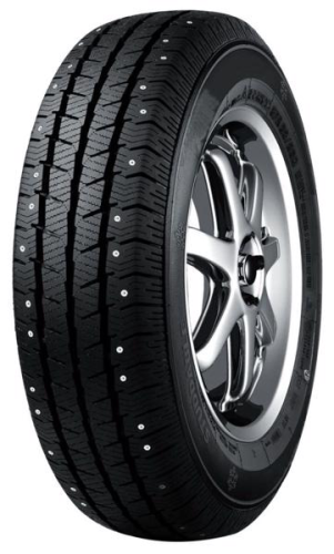 Ovation EcoVision WV-06 7,5/ R16 114/112R (Ведущая)