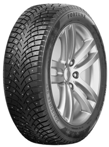 Fortune Polaro Ice 205/55 R16 94T