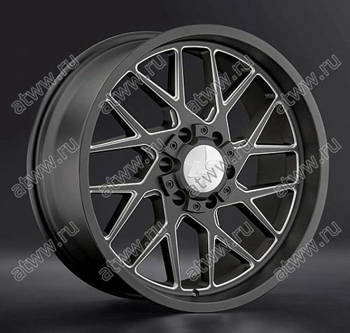 Диски литой LS wheels LS1374 9x20 6*139,7 Et:0 Dia:100,1 mb+ssf Екатеринбург
