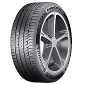 Continental ContiPremiumContact 6 255/45R20 105H