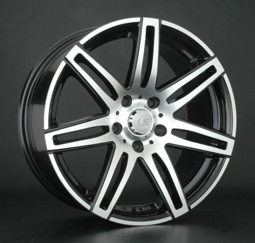 LS wheels LS474 7x16 4*98 Et:28 Dia:58,6 BKF