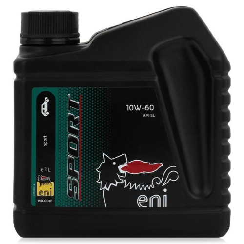 М/м Eni i-Sint Sport 10w-60 (721291) 1л.