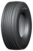 Tornado GL256F 385/65 R22,5 164K (160K) 24pr (Рулевая)