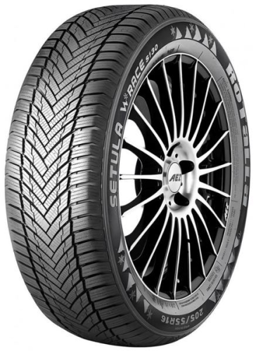 Rotalla Setula W Race S130 185/60R15 88T