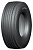 Tornado GL256F 385/65 R22,5 164K (160K) 24pr (Рулевая)