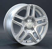 LS wheels LS802 6,5 x 15 4*98 Et: 32 Dia: 58,6 SF