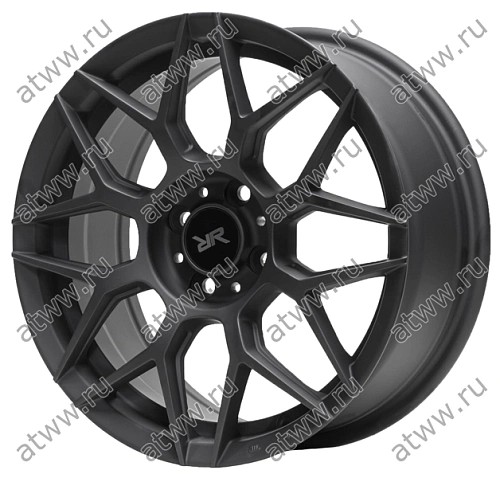 Диски литой RR CSS3940 7x15 4*98 Et:32 Dia:58,6 BLK/M Екатеринбург