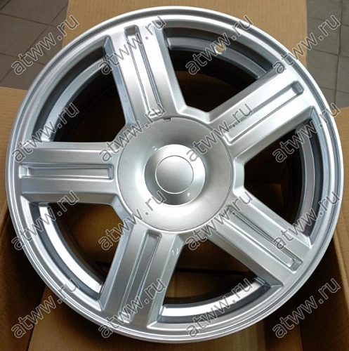 Диски литой IWheel IV-332 6,5x16 4*98 Et:35 Dia:58,6 HS Екатеринбург