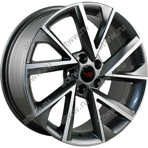 Диски литой Replica Concept VV545 7,5x18 5*112 Et:38 Dia:57,1 gmf Екатеринбург