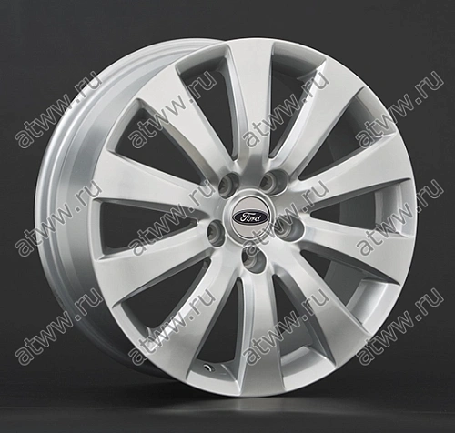 Диски литой Replay FD82 7,5x18 5*114,3 Et:44 Dia:63,3 S Екатеринбург