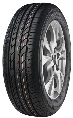 Royal Black Comfort 195/55 R15 85V