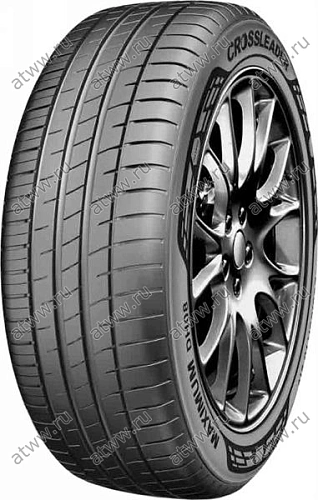 Летние шины Crossleader Maximum DH08 215/60R16 95V Екатеринбург