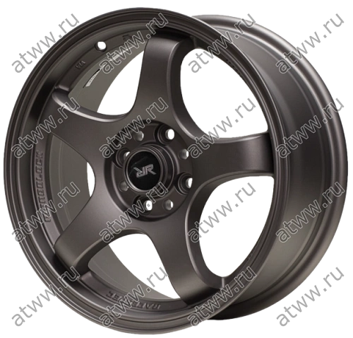 Диски литой RR CSS 391 6,5x15 4*98 Et:35 Dia:58,6 OY/M Екатеринбург