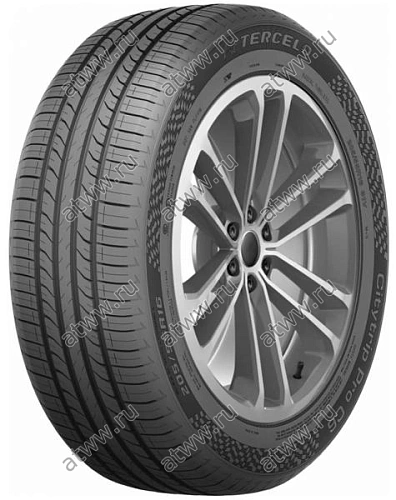 Летние шины Tercelo Citytrip Pro C6 205/70R15 96H Екатеринбург