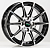 Megami MGM-13 6x14 4*100 Et:40 Dia:60,1 bkf