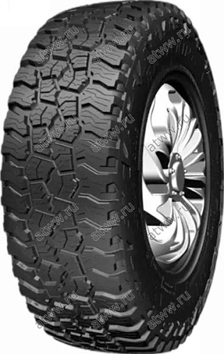 Летние шины Wideway BAJA KING A/T 265/60R18 119/116R Екатеринбург