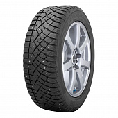 Nitto Therma Spike 255/50 R19 107T