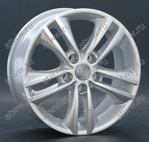 Диски литой Replay HV19 6,5x18 5*114,3 Et:40 Dia:64,1 S Екатеринбург
