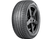 Ikon Tyres (Nokian Tyres) Autograph Ultra 2 SUV 235/60 R18 107W