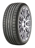 Gripmax SureGrip Pro Sport 245/35R19 93Y