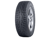 Ikon Tyres (Nokian Tyres) Nordman RS2 SUV 235/60 R18 107R