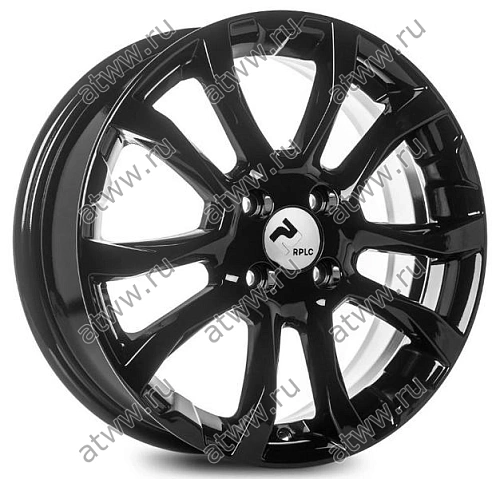 Диски литой RPLC LA191 6x16 4*100 Et:50 Dia:60,1 B Екатеринбург