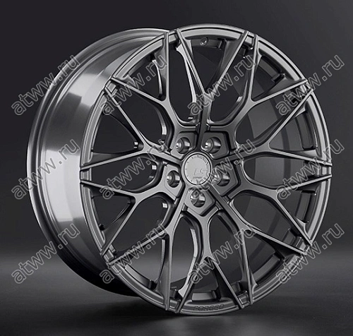 Диски кованый LS Forged FG10Y 8,5x21 5*150 Et:54 Dia:110,1 MGM Екатеринбург