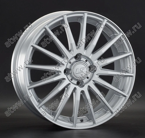 Диски литой LS wheels LS 425 6x16 4*100 Et:50 Dia:60,1 S Екатеринбург