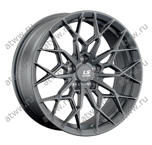 Диски кованый LS Forged FG29 8x18 5*112 Et:38 Dia:66,6 MGM Екатеринбург