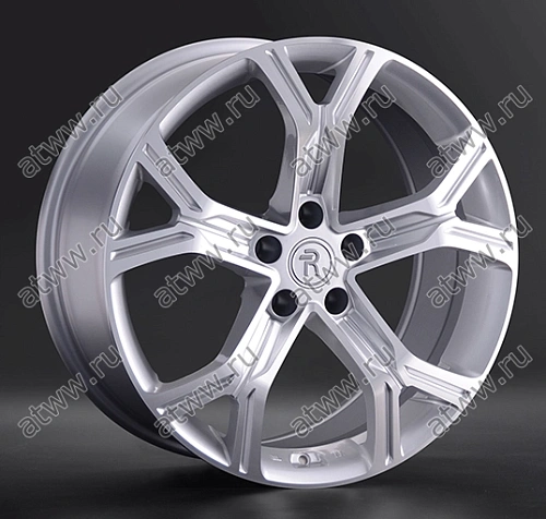 Диски литой Replay VV296 8,5x19 5*112 Et:28 Dia:66,6 SF Екатеринбург