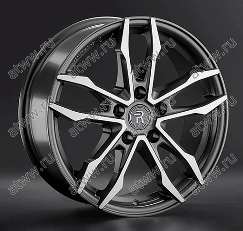 Диски литой Replay GL88 7,5x17 5*114,3 Et:45 Dia:60,1 mgmf Екатеринбург