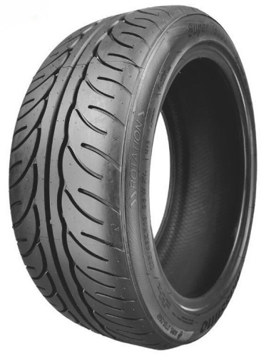 Massimo SUPER T9000 235/45 R18 98W