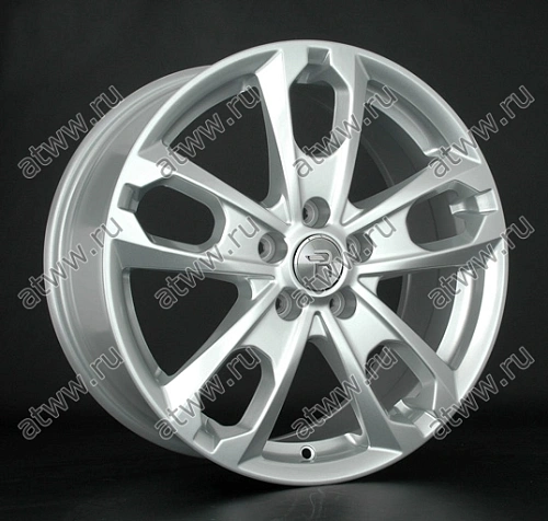 Диски литой Replay V30 8x18 5*108 Et:55 Dia:63,3 S Екатеринбург