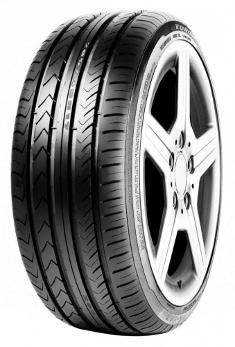 Torque Tires TQ901 205/55 R17 95W