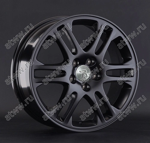 Диски литой Replay SB4 6,5x16 5*100 Et:48 Dia:56,1 MB Екатеринбург