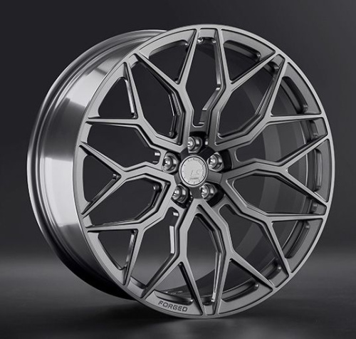 LS Forged FG13 10,5 x 22 5*112 Et: 43 Dia: 66,6 MGM