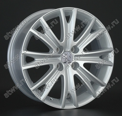 Диски литой Replay PG47 7x17 4*108 Et:20 Dia:65,1 S Екатеринбург