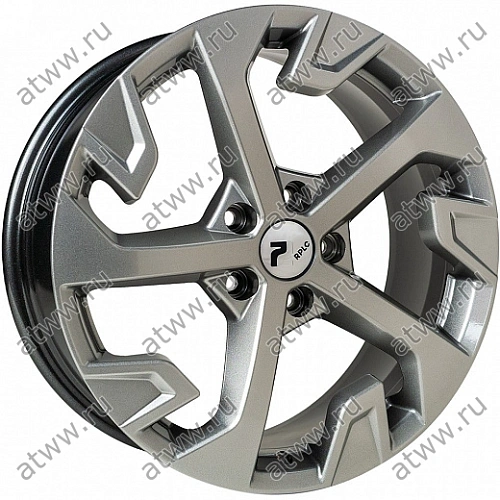 Диски литой RPLC CHE262 7,5x18 5*108 Et:47 Dia:60,1 S Екатеринбург