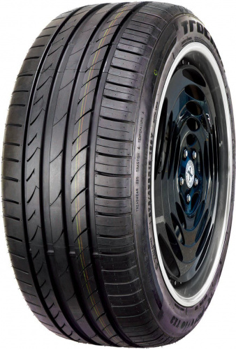 Tracmax X-Privilo TX3 235/45 R17 97W