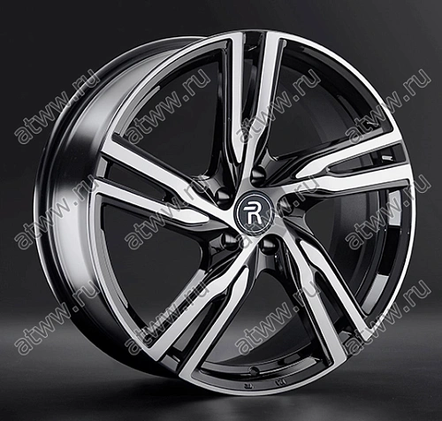 Диски литой Replay GL34 8x20 5*108 Et:52 Dia:63,3 gmf Екатеринбург