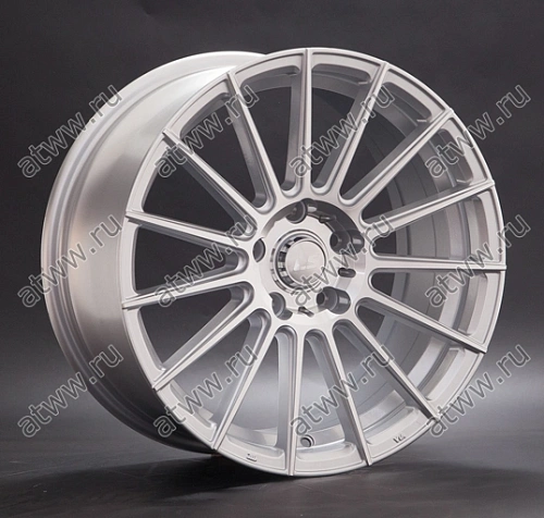 Диски литой LS wheels LS 390 7,5x17 5*114,3 Et:40 Dia:73,1 SF Екатеринбург
