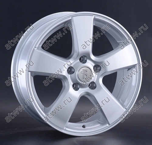 Диски литой Replay GN26 6,5x16 5*105 Et:39 Dia:56,6 S Екатеринбург